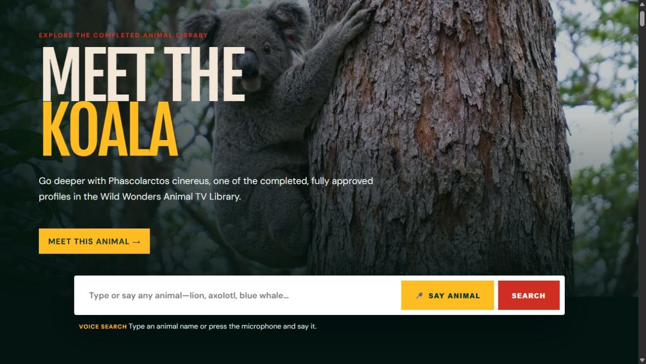 Explore the Asian elephant profile in WWATV Learn and Grow